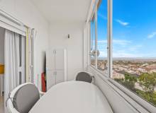 Resale - Apartment / flat - Ciudad Quesada