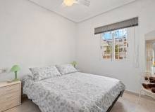 Resale - Apartment / flat - Ciudad Quesada