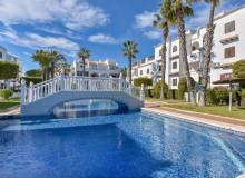 Resale - Apartment / flat - Ciudad Quesada