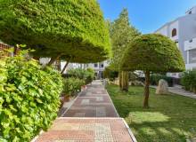 Resale - Apartment / flat - Ciudad Quesada