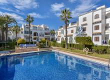 Resale - Apartment / flat - Ciudad Quesada