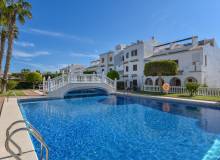 Resale - Apartment / flat - Ciudad Quesada