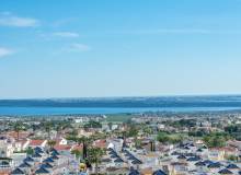 Resale - Apartment / flat - Ciudad Quesada