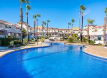 Resale - Apartment / flat - Ciudad Quesada