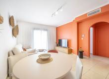 Resale - Apartment / flat - Ciudad Quesada