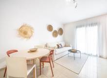Resale - Apartment / flat - Ciudad Quesada