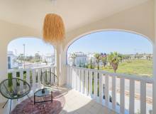 Resale - Apartment / flat - Ciudad Quesada