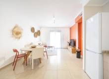 Resale - Apartment / flat - Ciudad Quesada