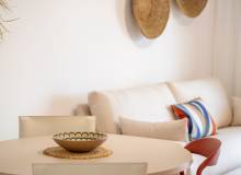 Resale - Apartment / flat - Ciudad Quesada