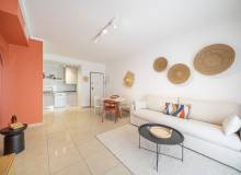 Resale - Apartment / flat - Ciudad Quesada