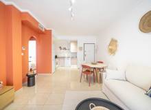 Resale - Apartment / flat - Ciudad Quesada