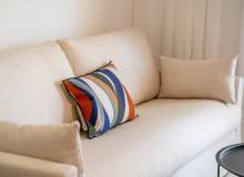 Resale - Apartment / flat - Ciudad Quesada