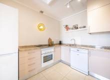 Resale - Apartment / flat - Ciudad Quesada