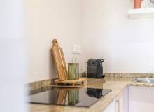 Resale - Apartment / flat - Ciudad Quesada