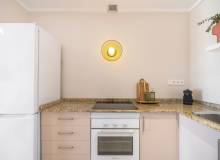 Resale - Apartment / flat - Ciudad Quesada