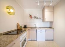 Resale - Apartment / flat - Ciudad Quesada