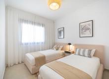 Resale - Apartment / flat - Ciudad Quesada