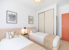 Resale - Apartment / flat - Ciudad Quesada