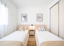 Resale - Apartment / flat - Ciudad Quesada