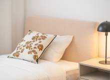 Resale - Apartment / flat - Ciudad Quesada