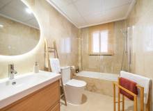Resale - Apartment / flat - Ciudad Quesada