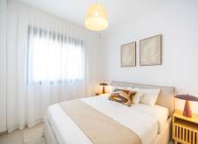 Resale - Apartment / flat - Ciudad Quesada