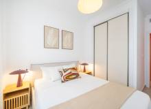Resale - Apartment / flat - Ciudad Quesada