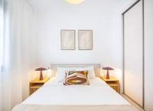 Resale - Apartment / flat - Ciudad Quesada