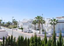 Resale - Apartment / flat - Ciudad Quesada