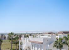 Resale - Apartment / flat - Ciudad Quesada
