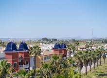 Resale - Apartment / flat - Ciudad Quesada