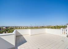 Resale - Apartment / flat - Ciudad Quesada