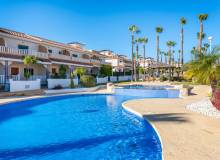 Resale - Apartment / flat - Ciudad Quesada