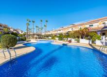 Resale - Apartment / flat - Ciudad Quesada