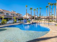 Resale - Apartment / flat - Ciudad Quesada