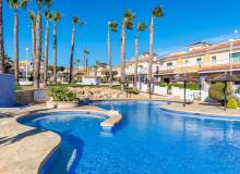 Resale - Apartment / flat - Ciudad Quesada