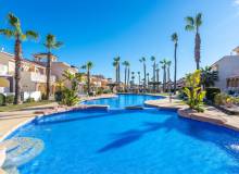 Resale - Apartment / flat - Ciudad Quesada