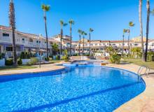 Resale - Apartment / flat - Ciudad Quesada