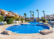 Resale - Apartment / flat - Ciudad Quesada