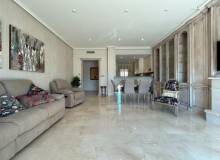 Resale - Apartment / flat - Dehesa de campoamor - Campoamor