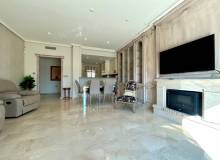 Resale - Apartment / flat - Dehesa de campoamor - Campoamor