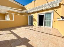 Resale - Apartment / flat - Dehesa de campoamor - Campoamor