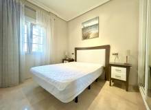 Resale - Apartment / flat - Dehesa de campoamor - Campoamor