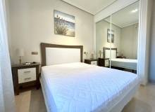 Resale - Apartment / flat - Dehesa de campoamor - Campoamor