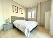 Resale - Apartment / flat - Dehesa de campoamor - Campoamor