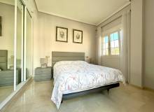 Resale - Apartment / flat - Dehesa de campoamor - Campoamor