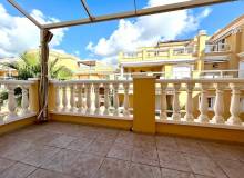 Resale - Apartment / flat - Dehesa de campoamor - Campoamor