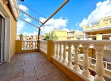 Resale - Apartment / flat - Dehesa de campoamor - Campoamor