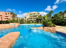Resale - Apartment / flat - Dehesa de campoamor - Campoamor