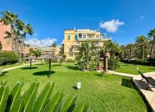 Resale - Apartment / flat - Dehesa de campoamor - Campoamor